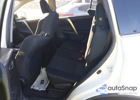 2017 Toyota Rav4 Le from USA, damaged, VIN JTMZFREV5HJ713478